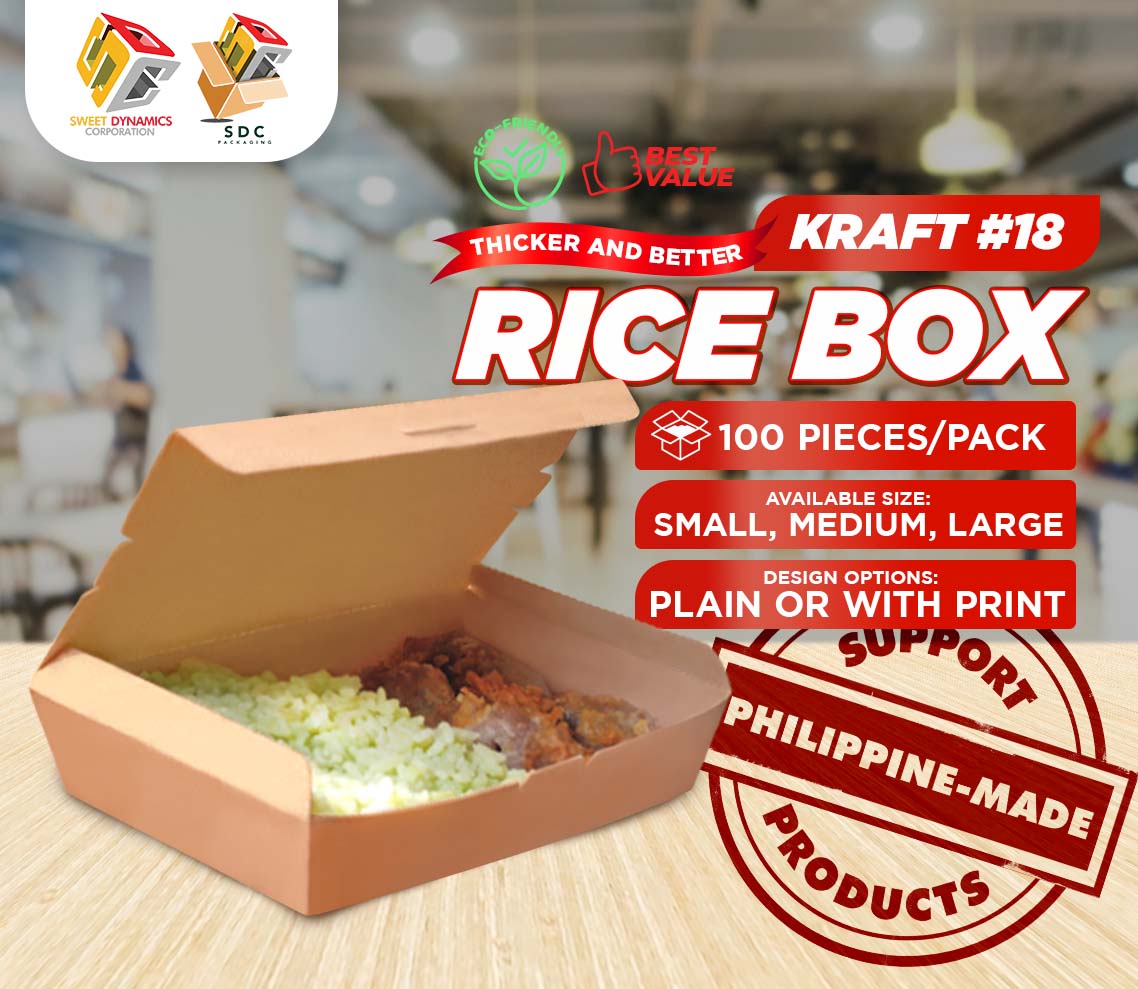 paper-rice-box-takeout-box-paper-meal-box-brown-paper-kraft18