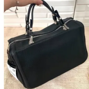 zara shoulder bag