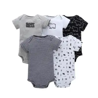 lazada newborn baby clothes