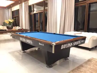 where to buy billiard table