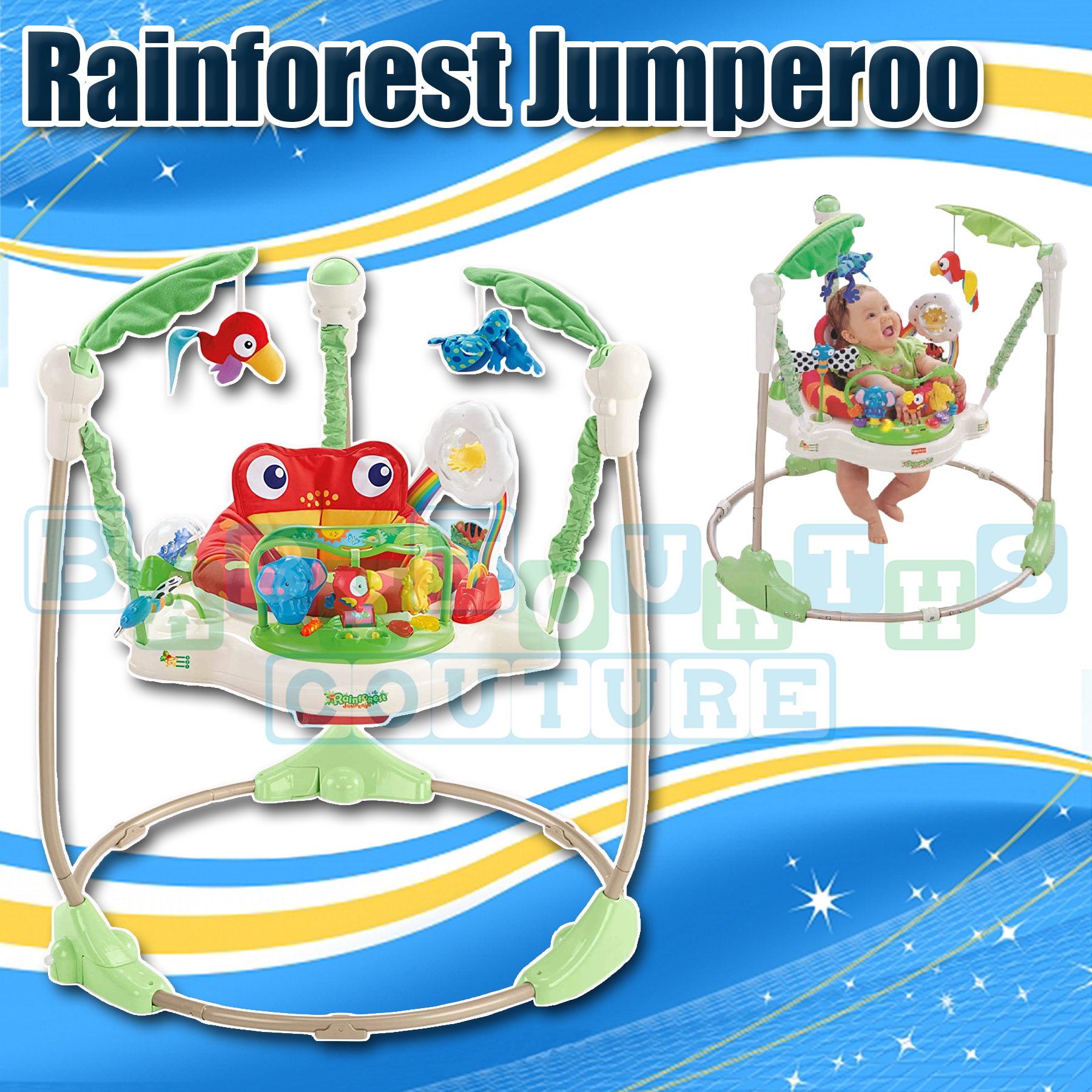 girls jumperoo