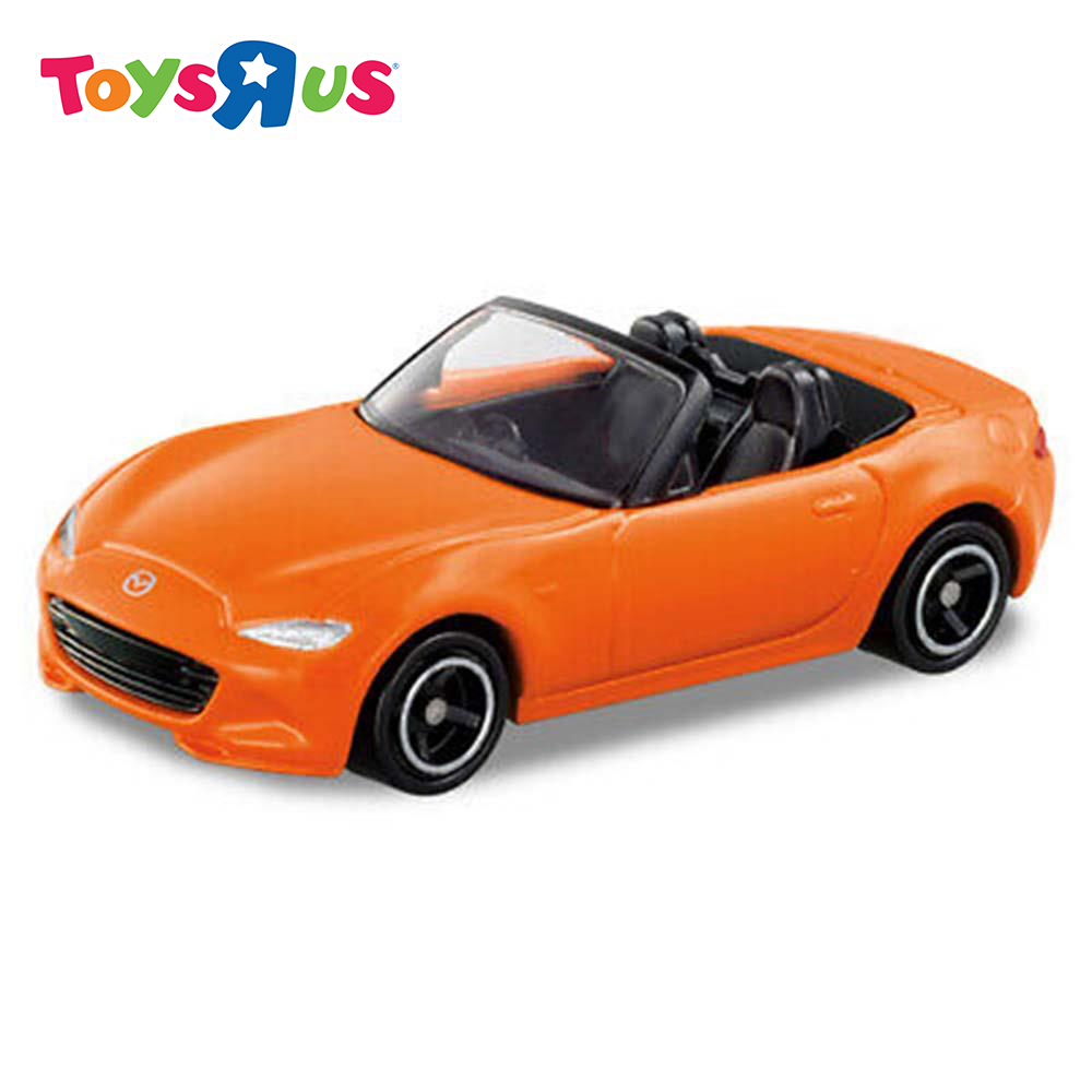 Tomica Toys"R"Us Original Mazda Roadstar Lazada PH