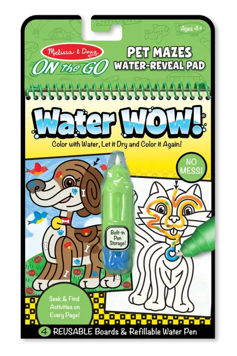melissa and doug water pen