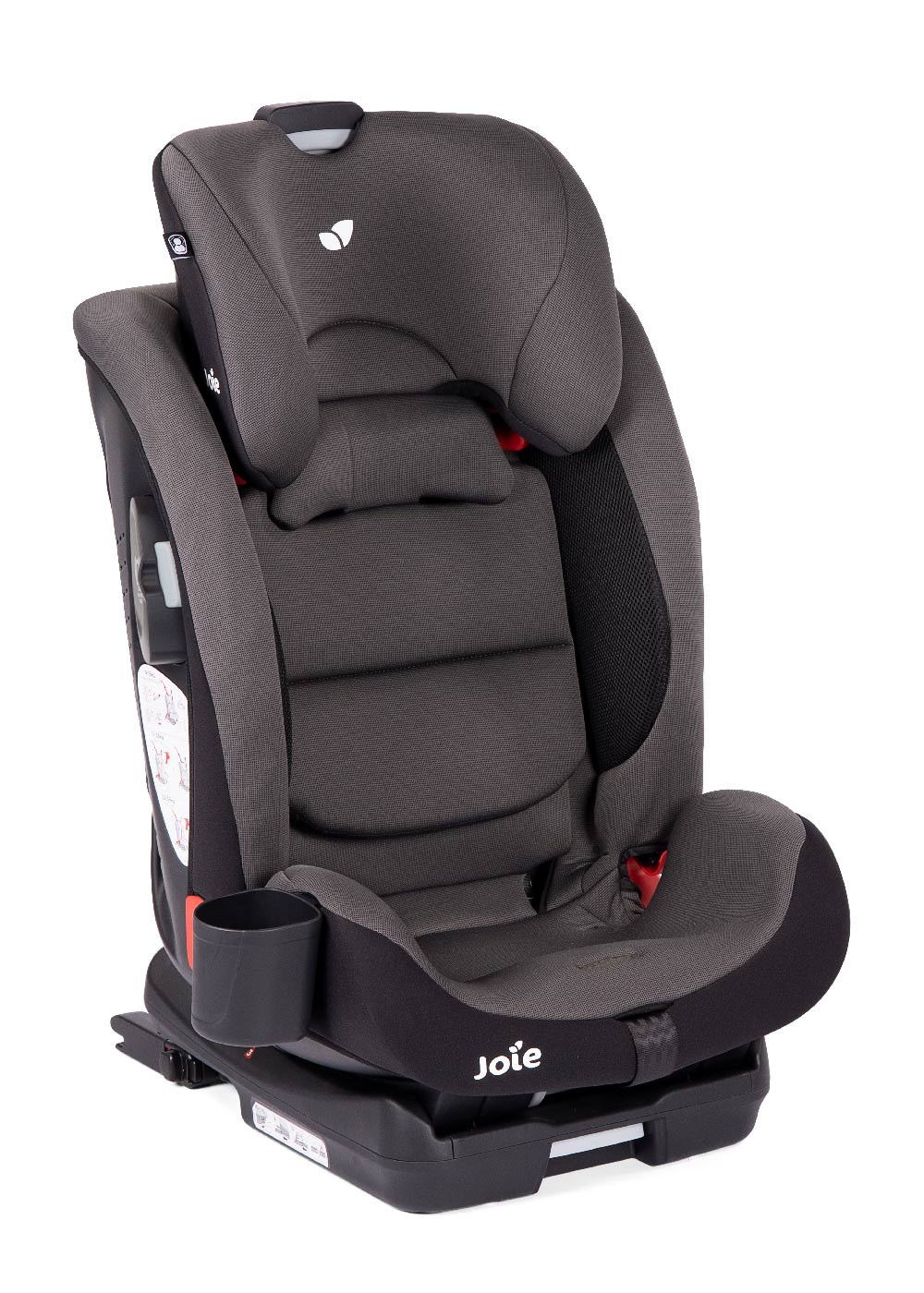 graco car seat footrest