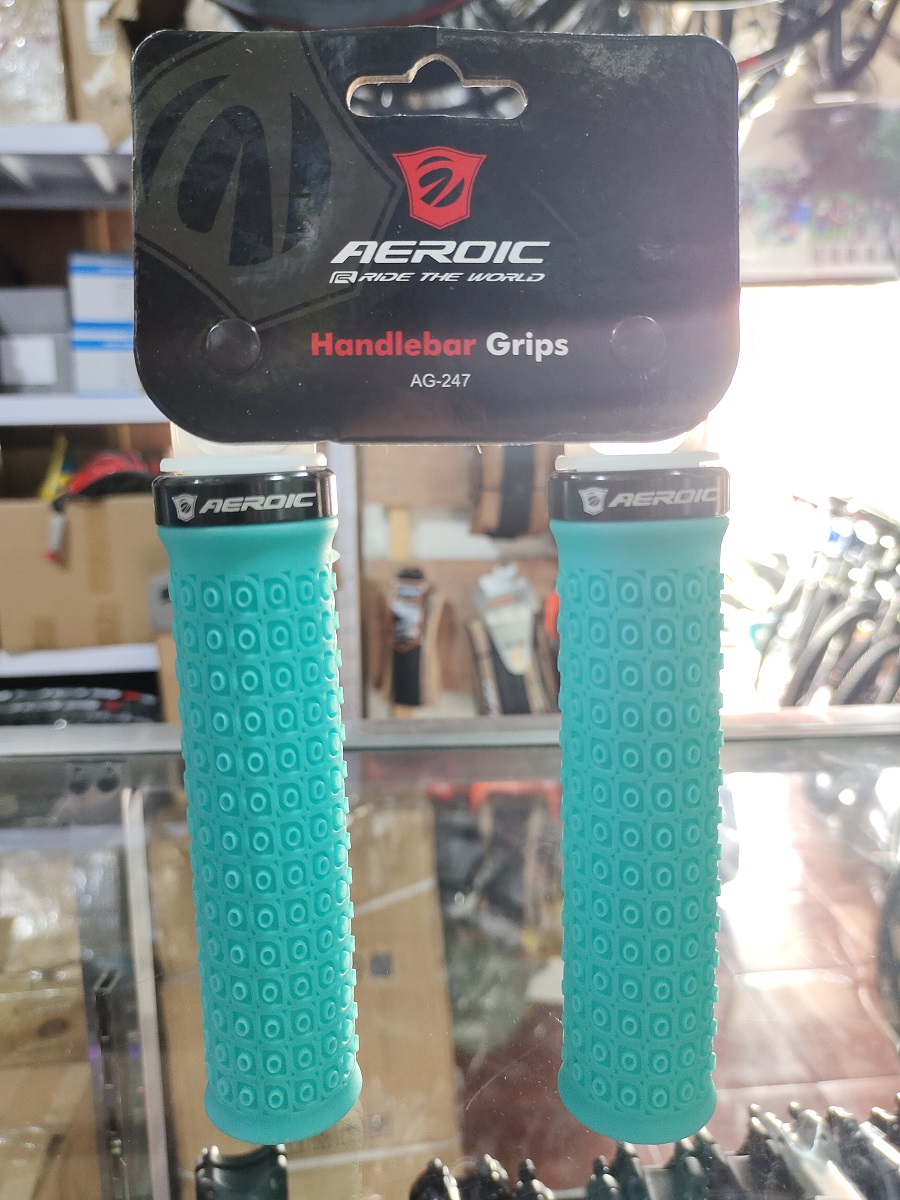 mtb hand protection