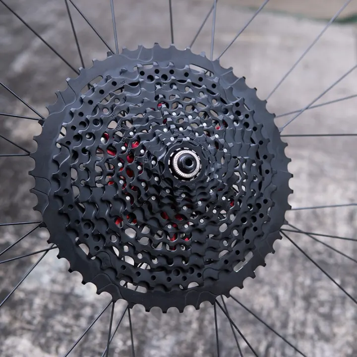 ztto 12 speed cassette