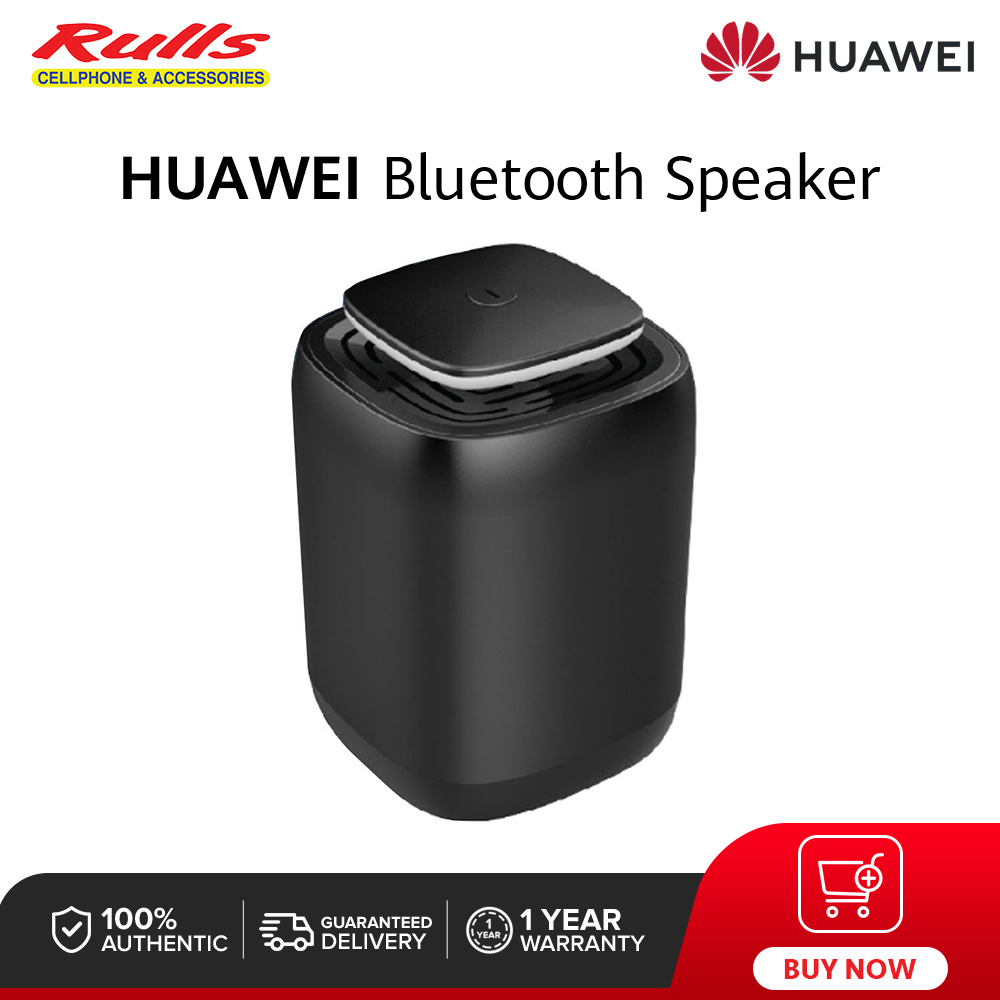 Hw2020 HUAWEI Bluetooth Speaker | Lazada PH