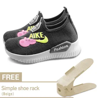 girls shoes simple