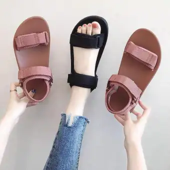 sandals lazada