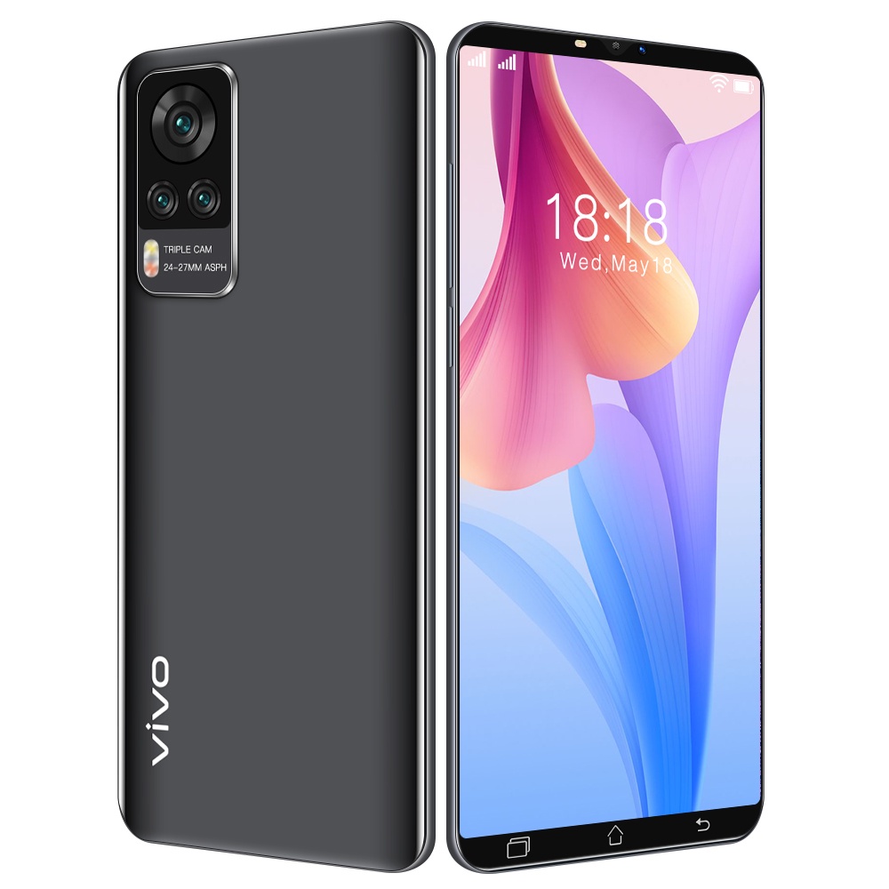 vivo v20 technave