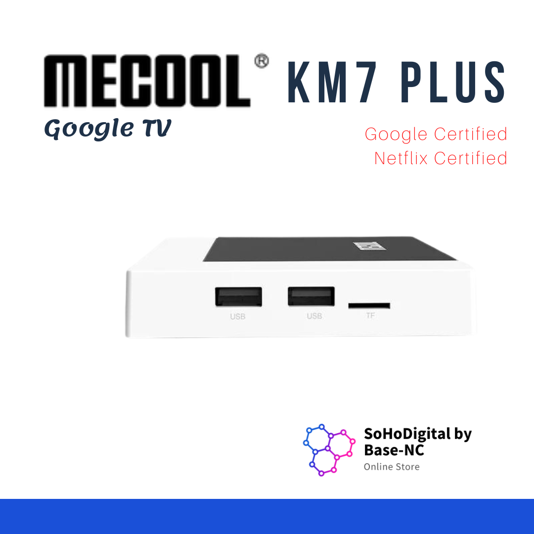MECOOL KM7 PLUS VS MECOOL KM7
