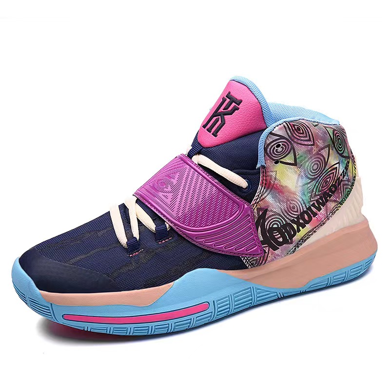 New Midcut Basketball shoes good for sports and any outdoor activities