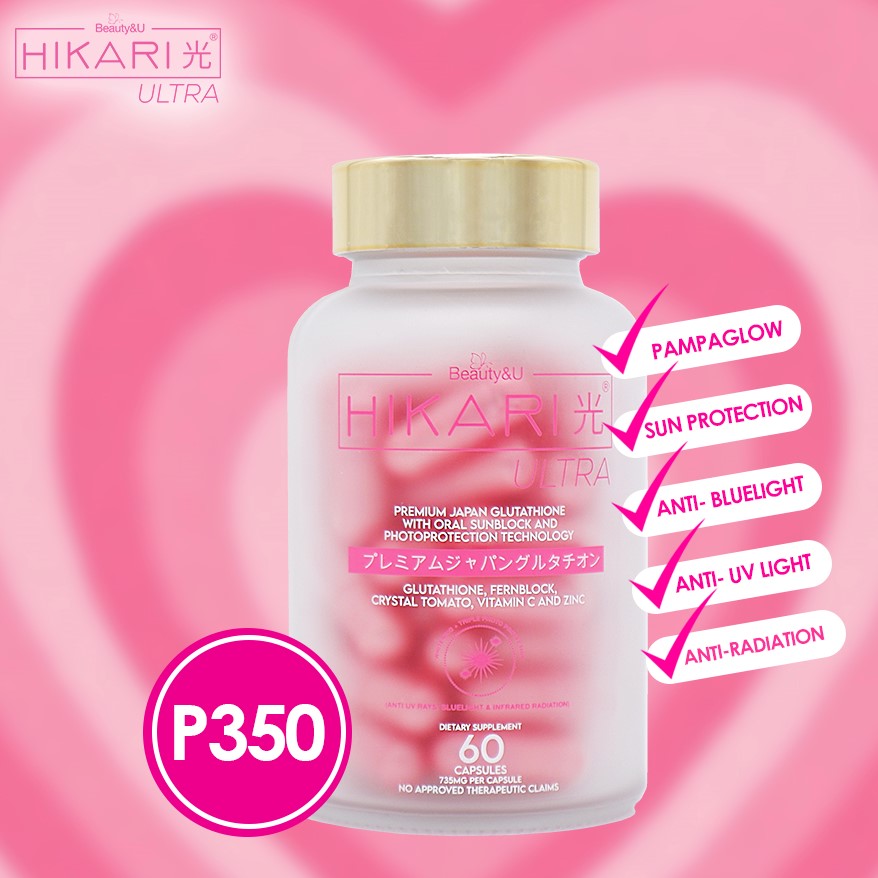 hikari glutathione reviews HIKARI Aurum S-Acetyl Glutathione – Skin Radiance Supplement – Bini Beauty
