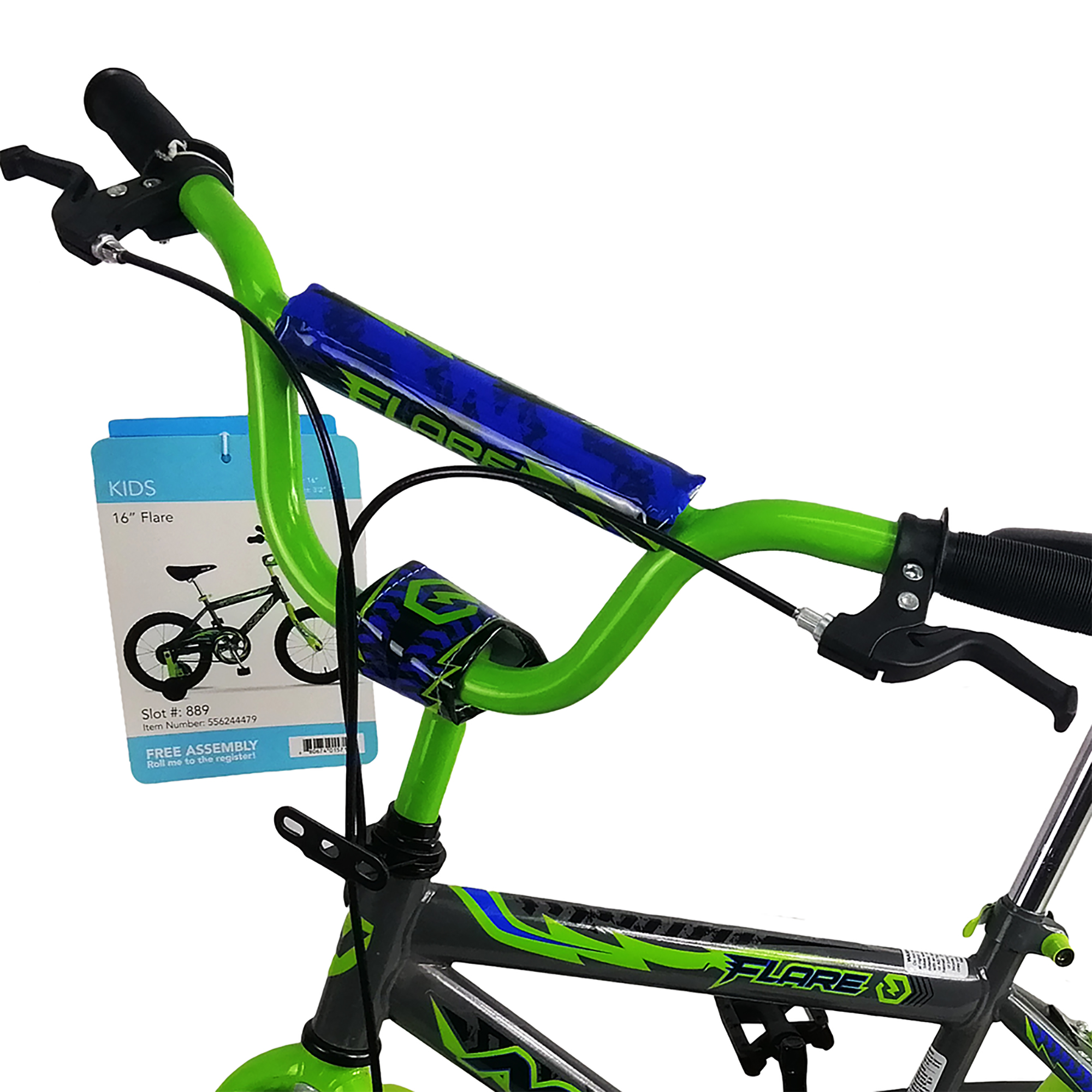16 next flare bmx bicycle Fit 16" Misfit Bike Petrol Blue so your child can enjoy this bike for years to come Neo Bmx 16" Metallic Red