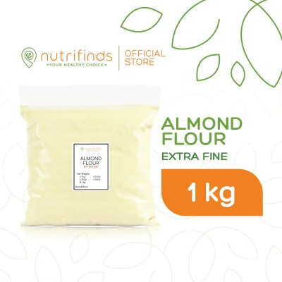 Almond Flour (Extra Fine) - 1kg