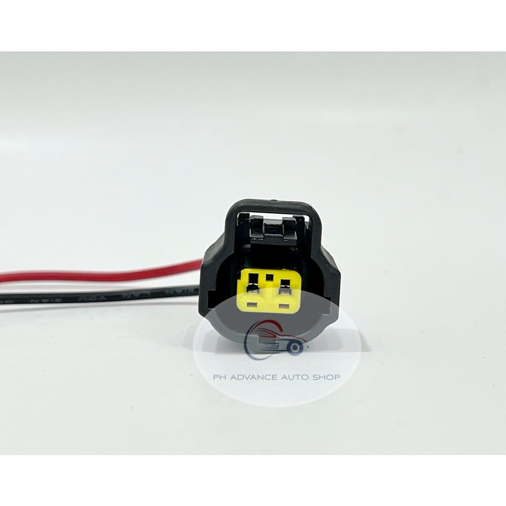 Water Temperature Sensor Socket for Toyota Vios 2 Pin Lazada PH