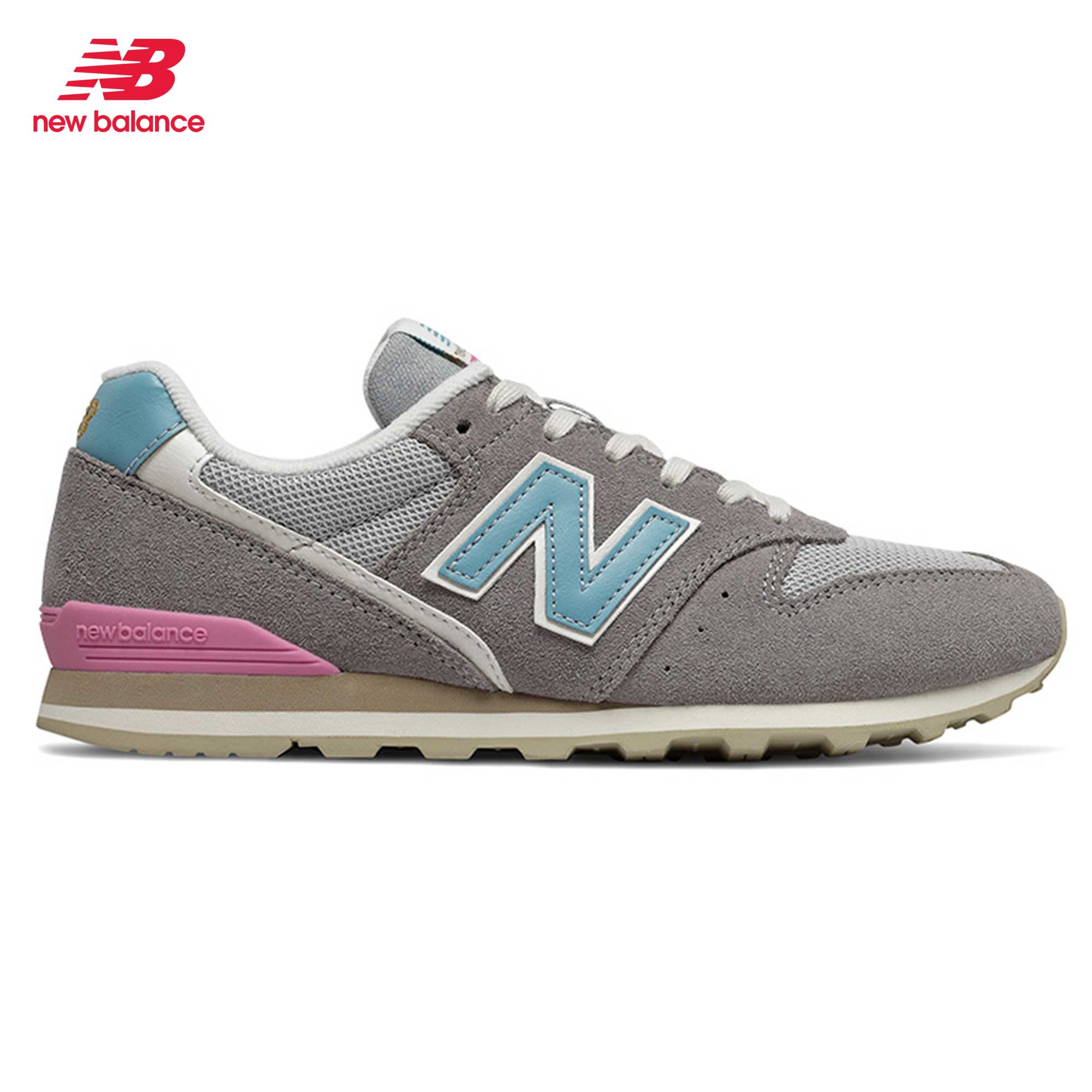 New Balance 996 Lifestyle Shoes for 