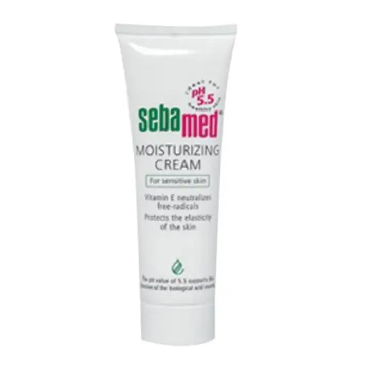sebamed moisture