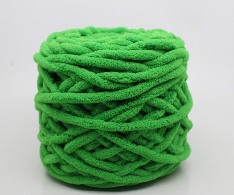 Chunky Chenille Yarn 100grams Lazada PH