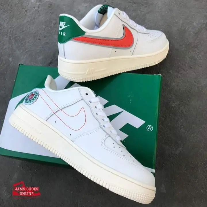 where to get air force 1 cheap