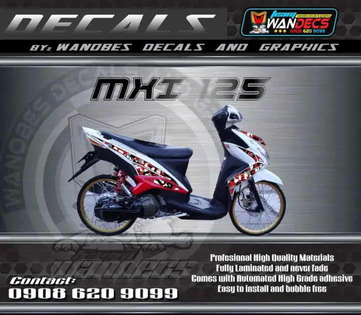 Mio Mxi 125 Price 19 Off 59 Www Bashhguidelines Org