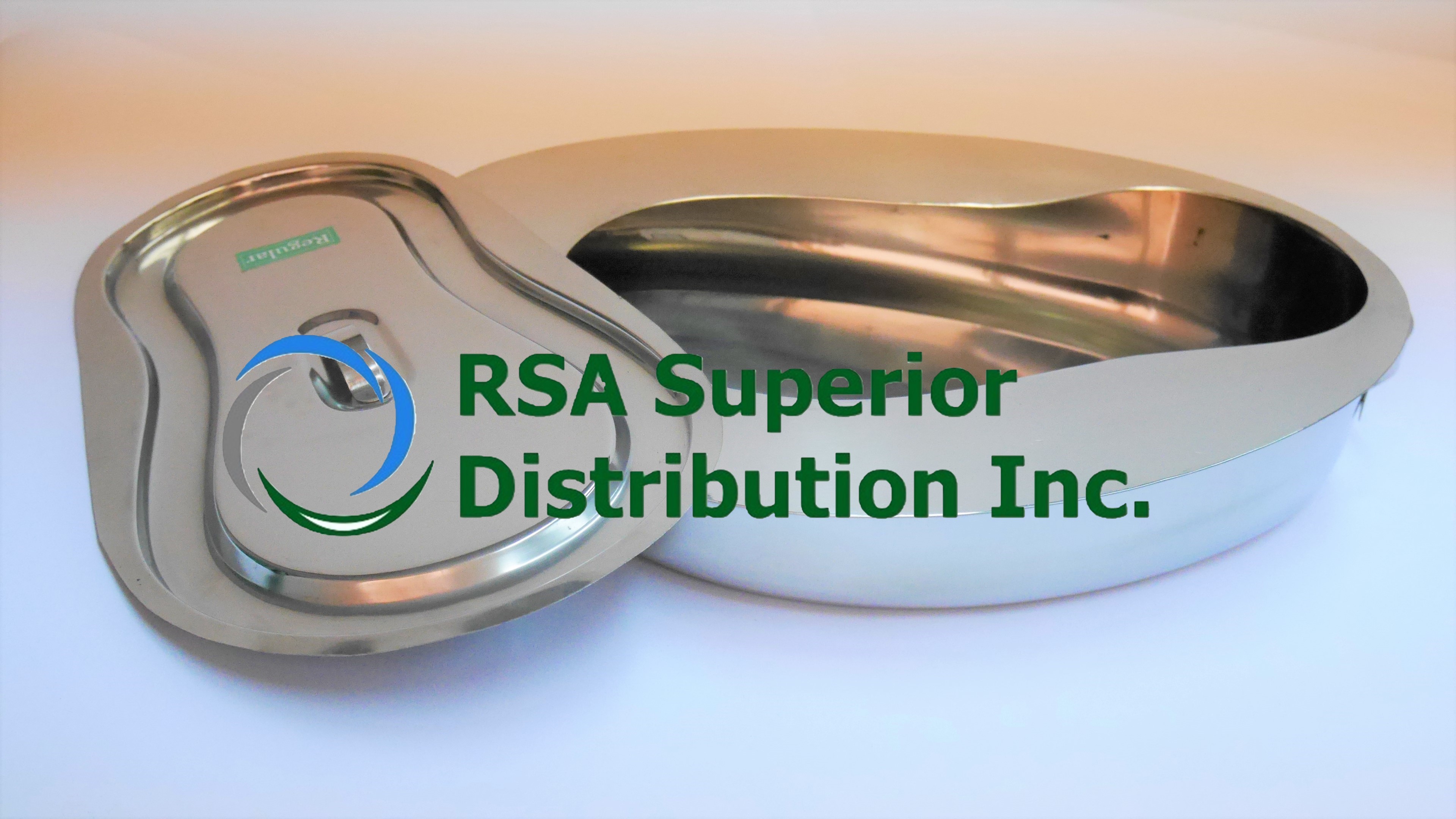 Female Bed Pan with Lid (Regular) Lazada PH