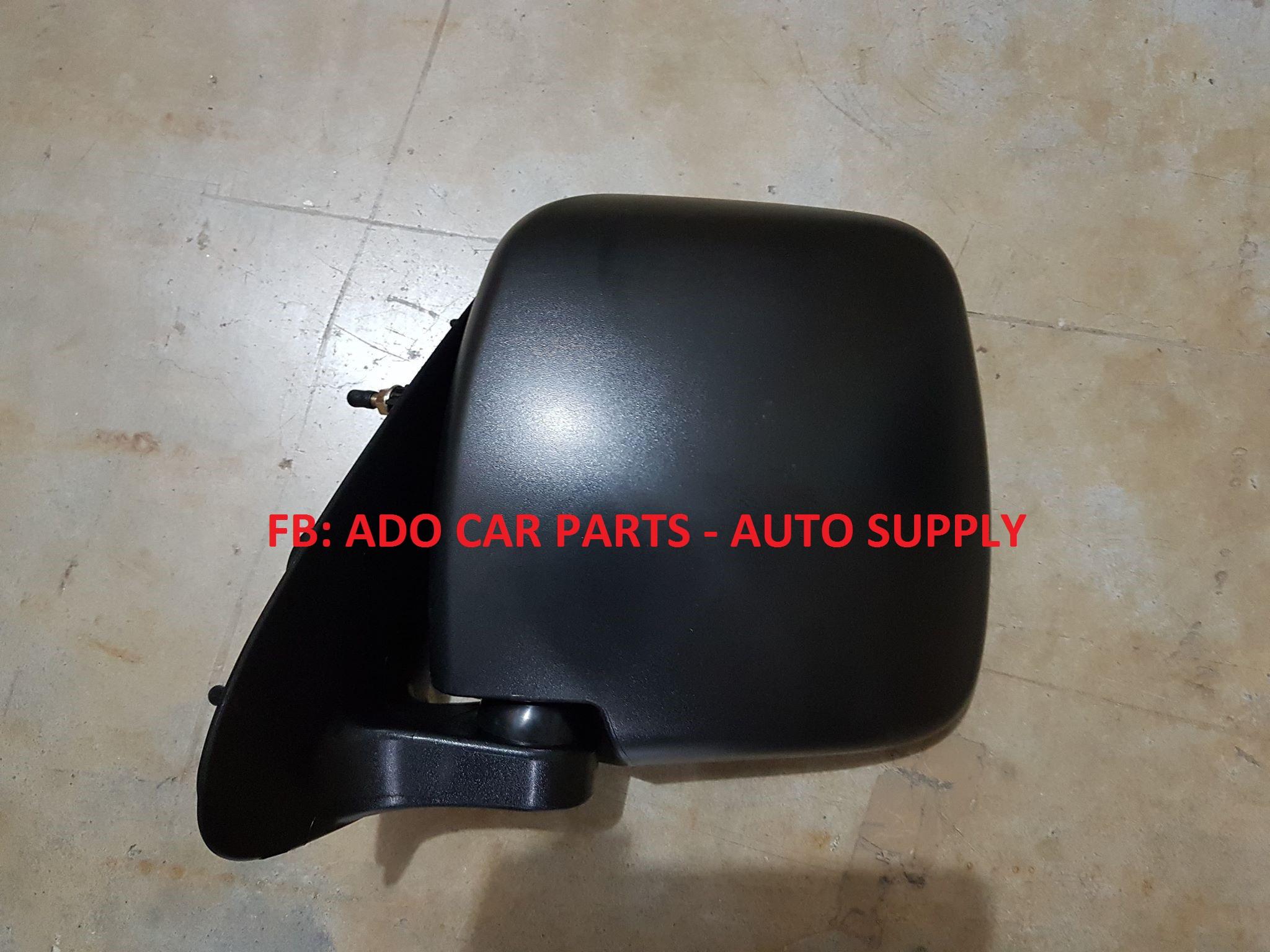 toyota hiace side mirror price