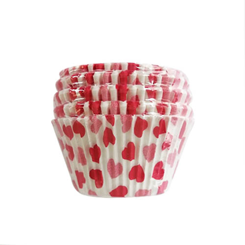 2.5oz 1200pcs Cupcake Liner Paper Cups Muffin Liner Macaroon Liner 5.5cm