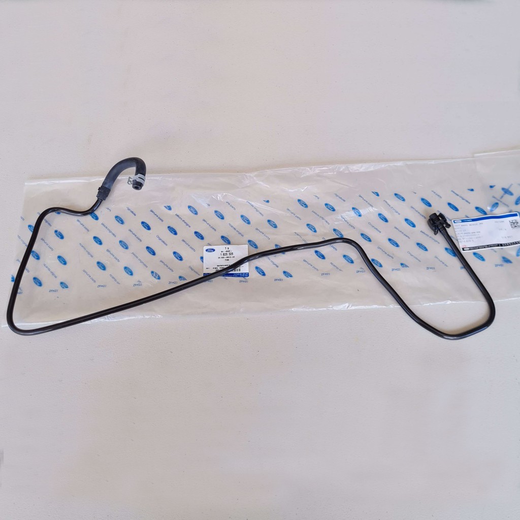 [GENUINE] Coolant Tank Overflow Hose [Long] For Ford EcoSport/Fiesta