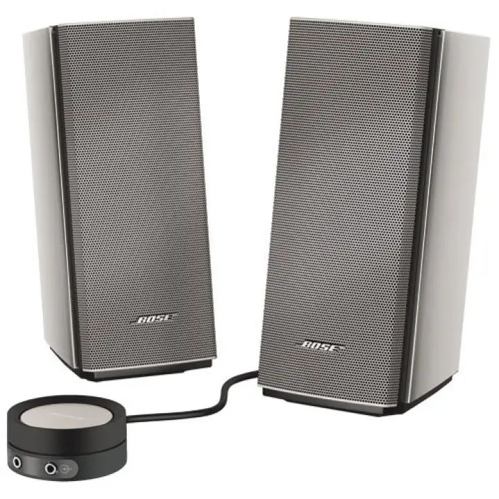 bose computer subwoofer