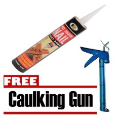 Bosny Philippines Bosny Caulking Guns For Sale Prices Reviews Lazada