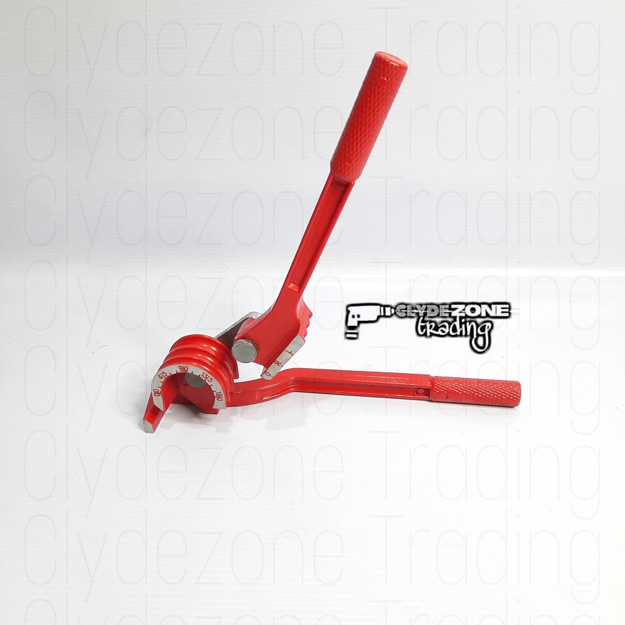 Manual Tube Bender Tool 3 in 1 Lazada PH