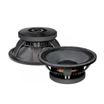 crown speaker 18 inches