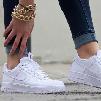 style air force 1 womens