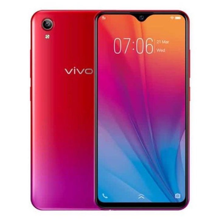 vivo y91 ram 6 128