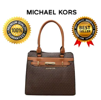 michael kors women's handbag shoulder bags