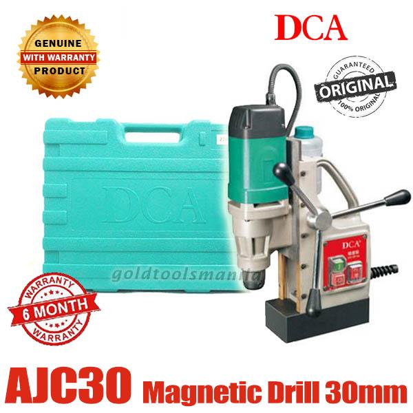 Dca AJC30 Drill 30 mm Lazada PH