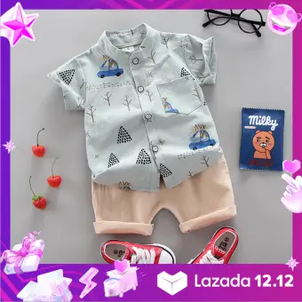 baby and children's clothing