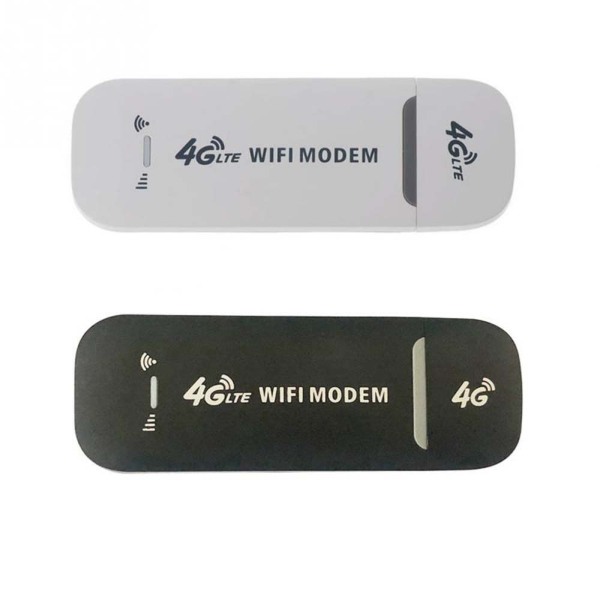 Bảng giá ASFVD Mini Phòng Họp Cầm Tay 4G LTE Dongle Unlockedht Tốc Độ Cao Thẻ Kết Nối USB Kết Nối Mạng Thiết Bị Dẫn Wifi Điểm Truy Cập Không Dây Bộ Định Tuyến Điểm Phát Sóng Bộ Điều Hợp Modem Phong Vũ