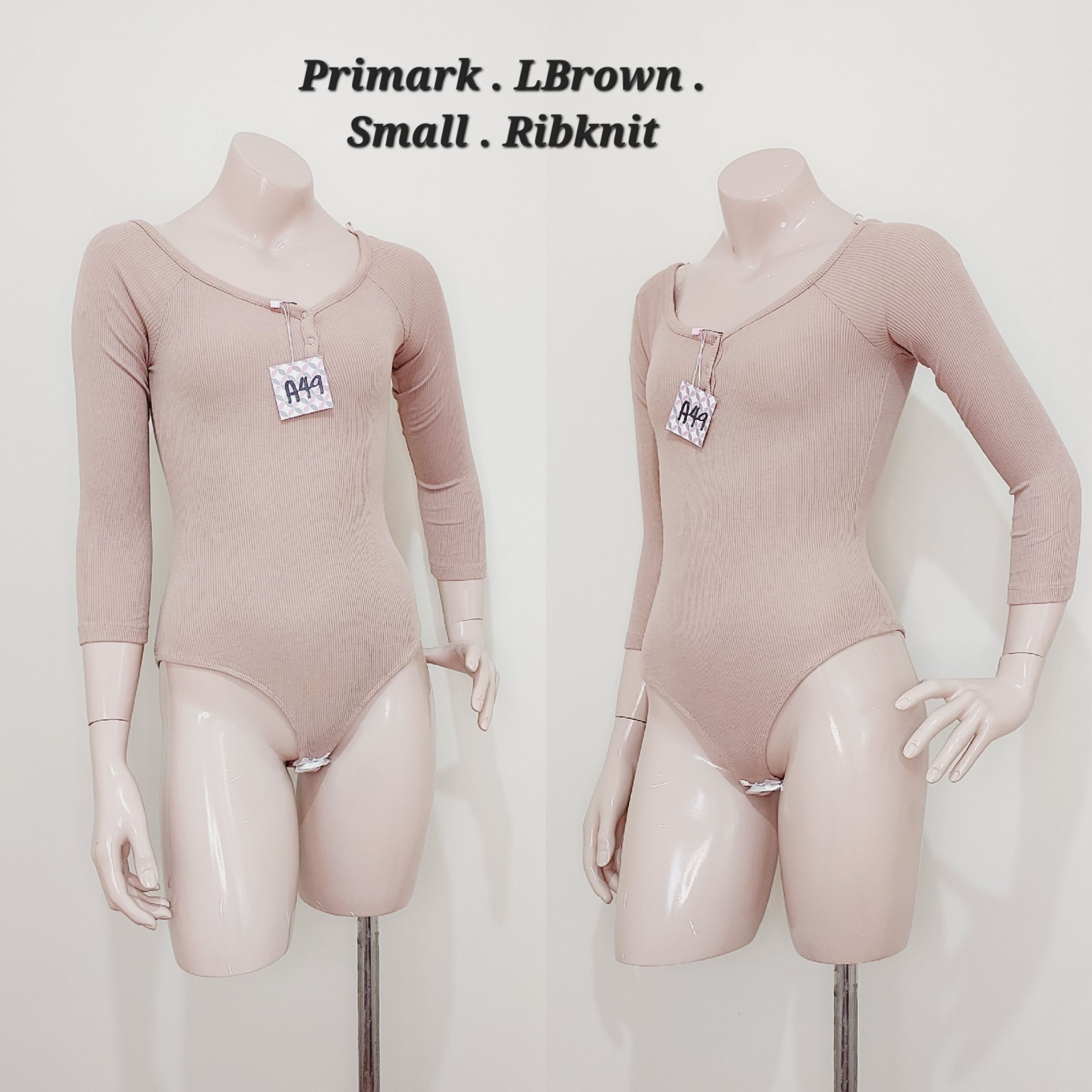 Cheerkish Premium Bodysuit Primark Small (A49)