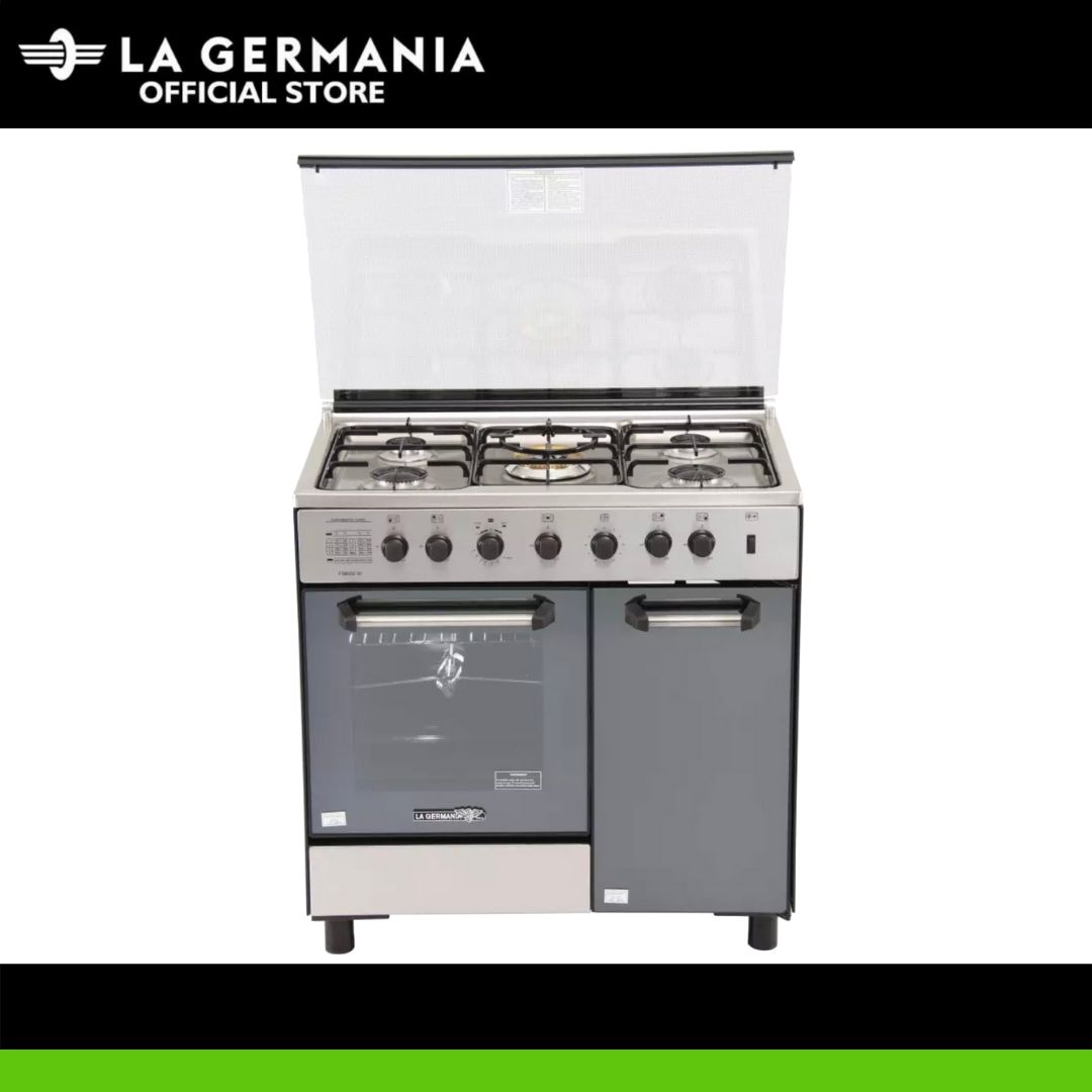 la germania fs8050