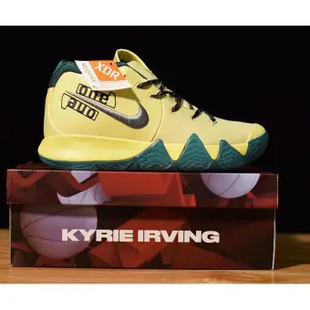 irving 4 shoes