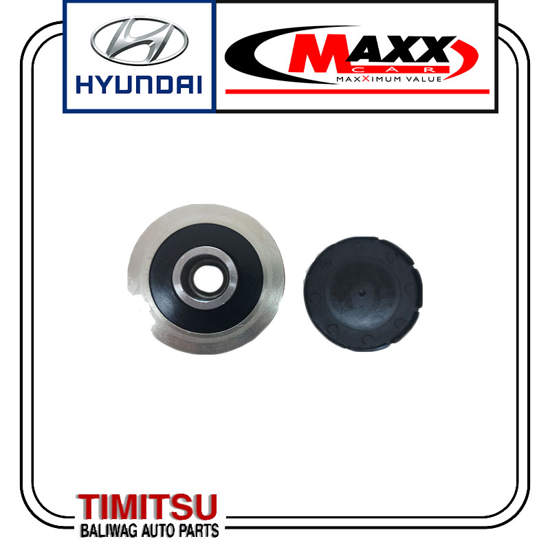 STEERING PULLEY HYUNDAI ACCENT 1.5 CRD1 PART NO. 373222A000 Lazada PH