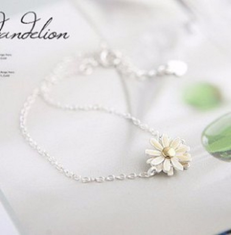 Buy Glitz Fashion South Korean romantic pearl bracelet Online at Low Prices  in India  Amazon Jewellery Store  Amazonin