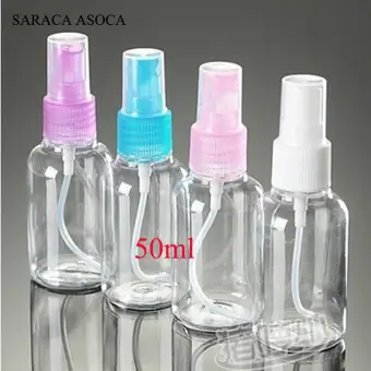cosmetic spray bottles wholesale