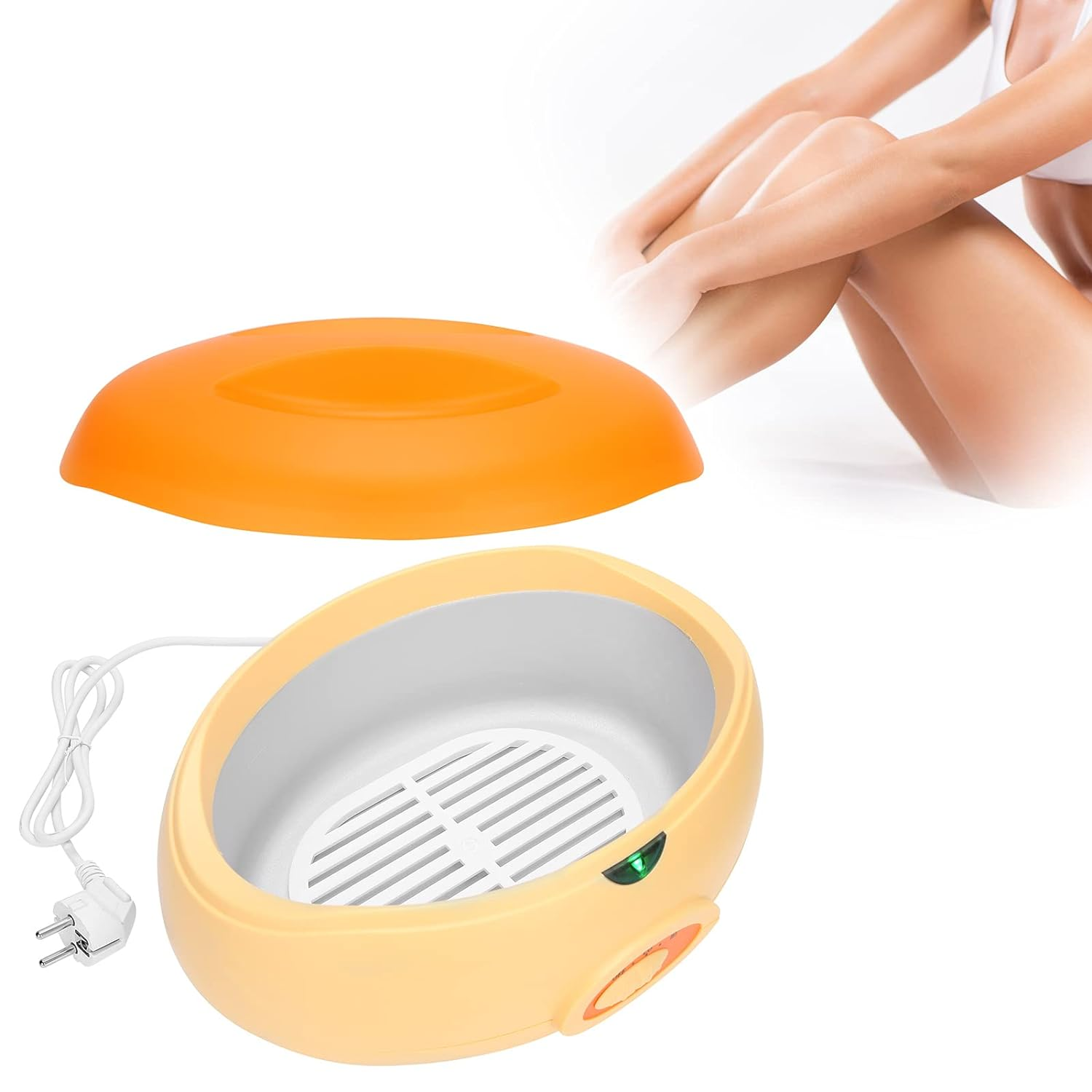 New Paraffin Wax Machine for Hand and Foot,Paraffin Wax for Hand and Feet  Spa