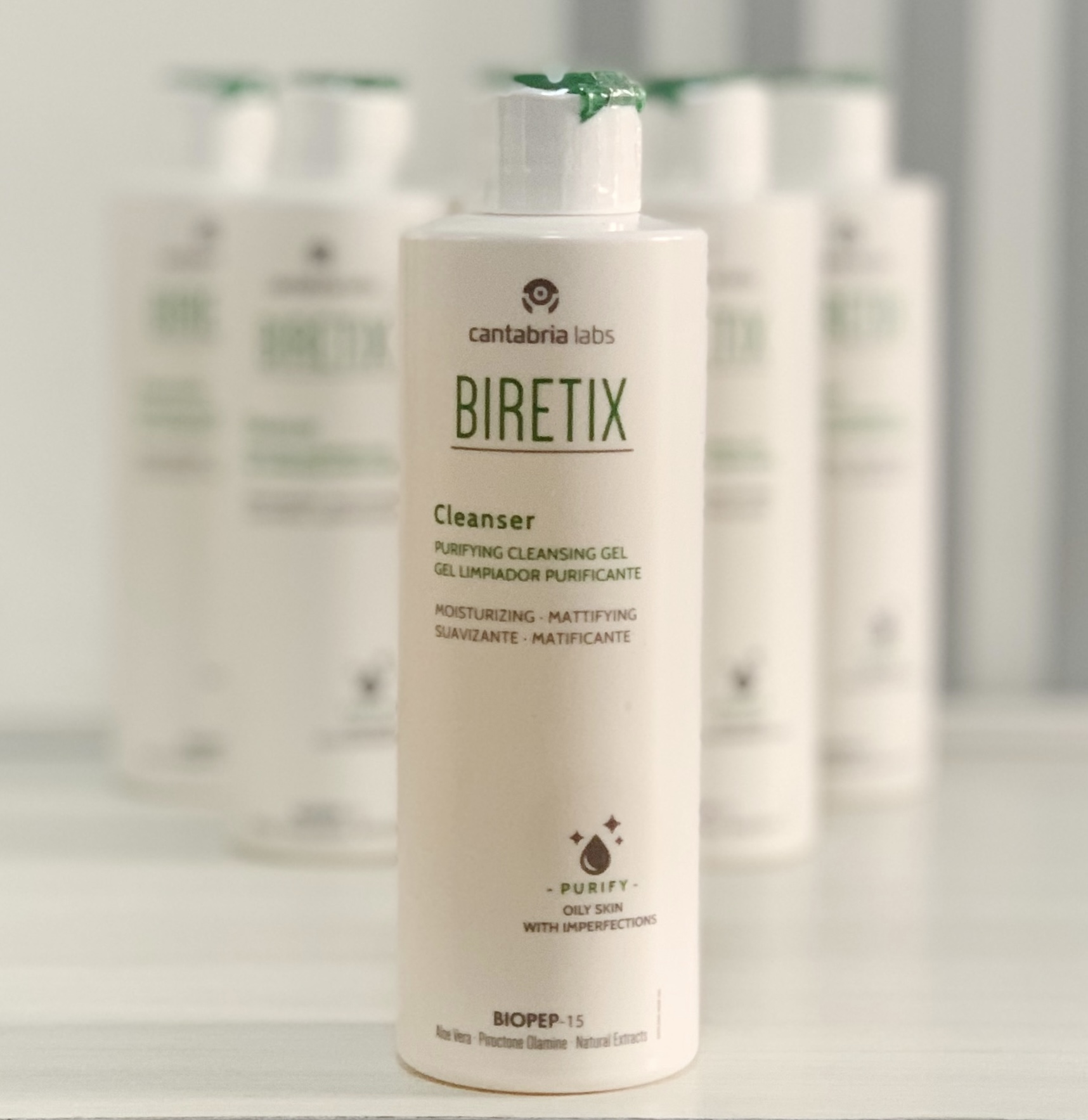 biretix cleanser review