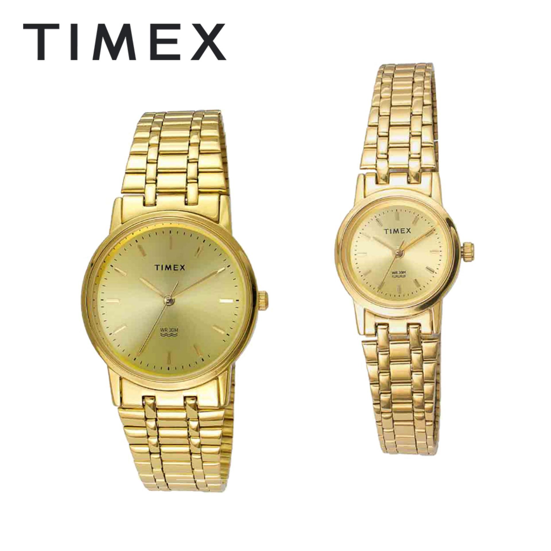 lazada watches timex