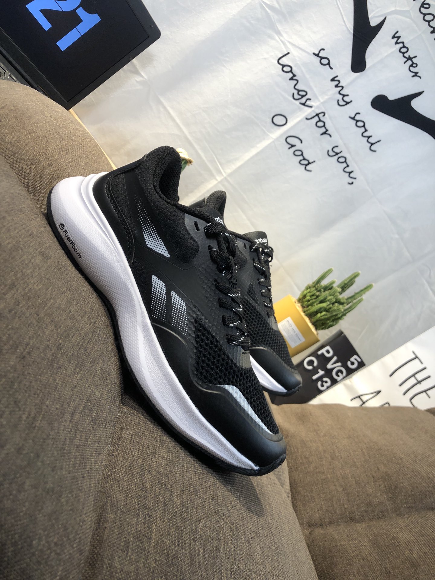 REEBOK ENDLESS ROAD 3.0 shoes Lazada PH