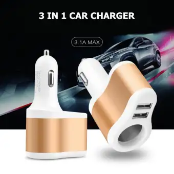chargers car accessories